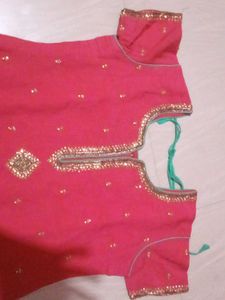 Beautiful Kurta Set