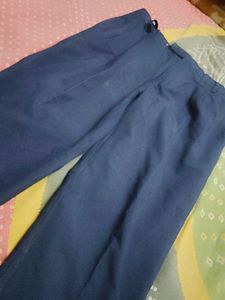 Blue🔵 Pant
