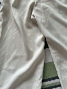 Elegant Wide Leg Pants