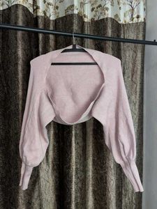 Bolero shurg