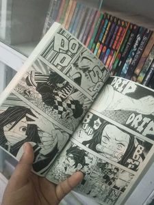 Demon Slayer Vol 6