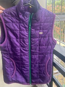 Gini n Jony Fleece Jacket - ages 6-8 years