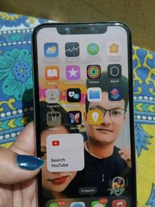 Used iPhone