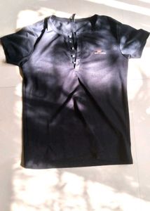 Stylish Black T-Shirt