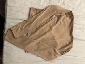 Knotted Top