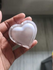 Heart-shaped Night Light