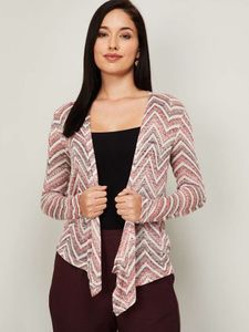 Shrug Chevron