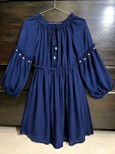 sale today ‼️🔺😍 pinteresty blue top🥹🌷