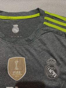 Cristiano Ronaldo Real Madrid Training Jersey