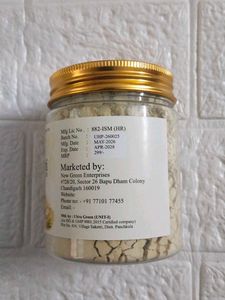 New Green Multani Mitti Powder