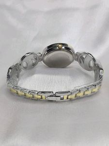golden silver with stone  For Girls Latest Party W