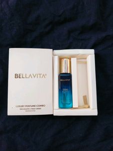 Bellavita Skai Aquatic Perfume