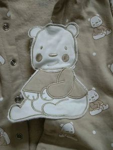 Baby Romper/onesie