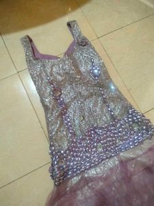 y2kfish cut gown 💗🌷🌸🍭