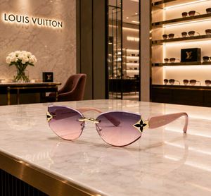 Louis Vuitton Sunglasses