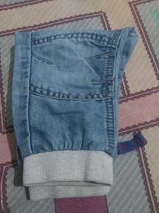 Cute Little stylish jeans for Kids