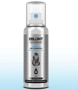 BBLUNT Refresh Dry Shampoo