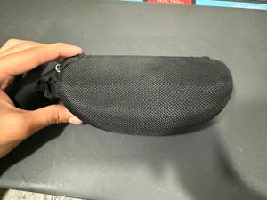 Durable Hard Shell Glasses Case
