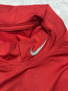Nike DRI-FIT Long Sleeve Compression