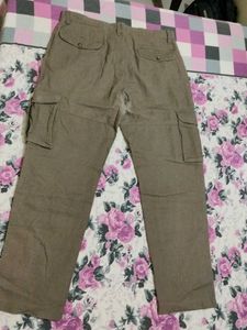 Men's Cargo Pants
