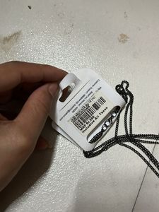 (New)Jazz Layered Chain Necklace