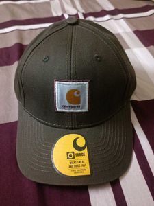 Carhartt Force Adjustable Cap