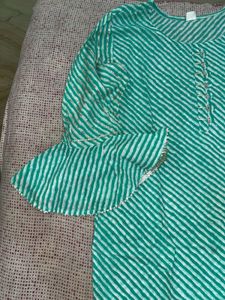 Combo Of 2 Leheriya Kurta