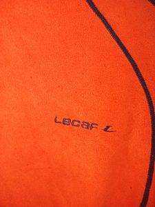 Orange Active Top 🧡