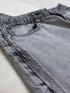 H&amp;M | Baggy Wide Leg Jeans