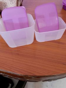 Free Shipping Tupperware Frizer Mate New