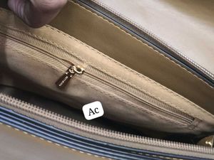Elegant MISS  ALITA Shoulder Bag