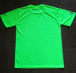 Vibgyor Men's Tshirt - XL Size