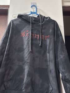 Trendy Sinner Hoodie