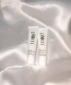 Plum Skincare