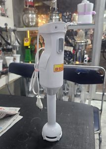 Hand Blender 250W - High Speed Motor