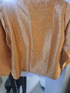 New - Hangup Ethnic Jacket