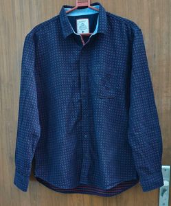 COBB Plaid Shirt