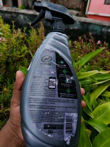 Turtle Wax Ceramic Detailer