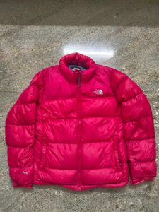 The North Face 700 Puffer Jacket
