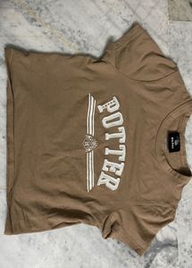 Harry Potter Graphic Tee