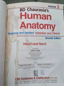 Human Anatomy