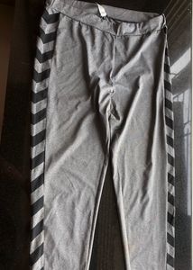 Jogger’s Nylon Tights.