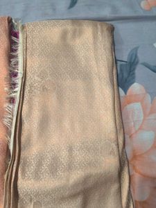 Elegant Silk Sarees (Set of 2)
