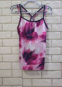 C9 Champion Strappy Athleisure Tank Top
