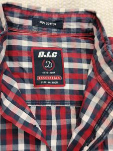 Branded Like New Shirt Half Sleeves
