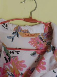 Beautiful Printed Onepiece
