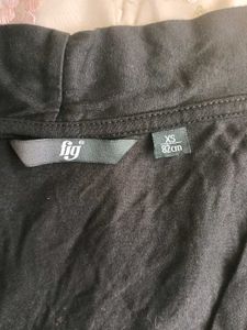Open Shrug Cardigan