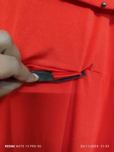 Women's Long Dress