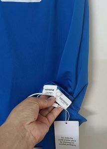 Brand New Savana Dress