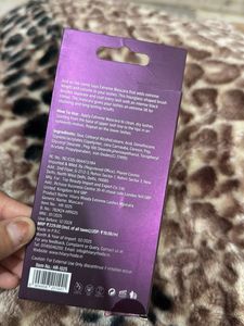 Hilary Rhoda Extreme Lashes Mascara